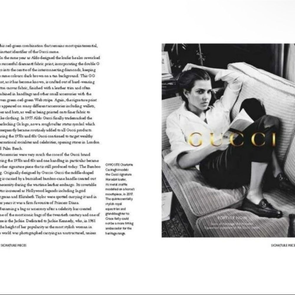 The Book of Gucci - Picture 4 of 5